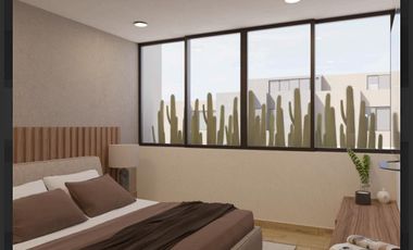 ✨ Casa en Venta en La Antigua Cementera – 3 Recámaras c/u con Baño y Roof Garden