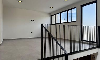 ✨ Casa en Venta en La Antigua Cementera – 3 Recámaras c/u con Baño y Roof Garden