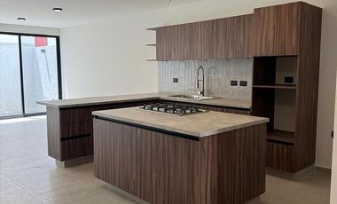 ✨ Casa en Venta en La Antigua Cementera – 3 Recámaras c/u con Baño y Roof Garden