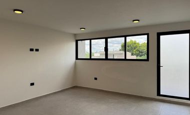 ✨ Casa en Venta en La Antigua Cementera – 3 Recámaras y Roof Garden