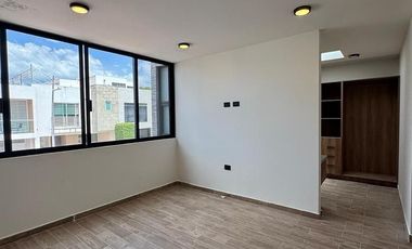 ✨ Casa en Venta en La Antigua Cementera – 3 Recámaras y Roof Garden