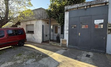 SANTILLI - PORTELA 1483 LOMAS DE ZAMORA