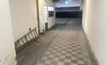 SANTILLI - PORTELA 1483 LOMAS DE ZAMORA