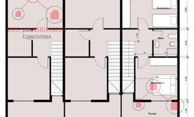 PH en  VENTA EN POZO