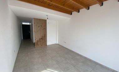 Departamento en Tolosa