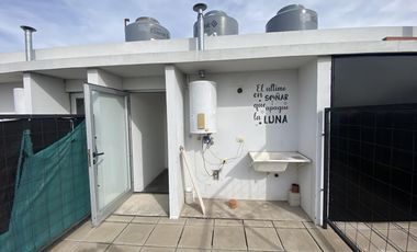 Departamento en Tolosa