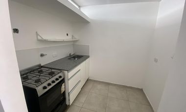 Departamento en Tolosa