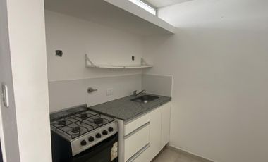 Departamento en Tolosa