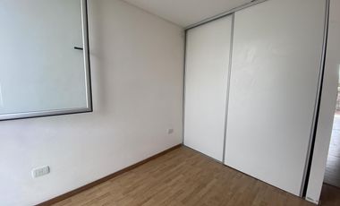 Departamento en Tolosa