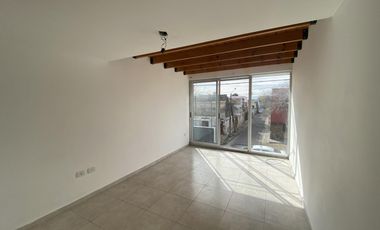 Departamento en Tolosa