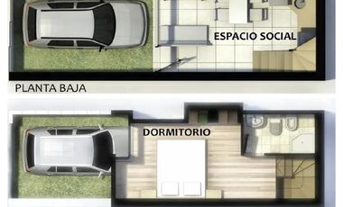 Departamento - La Capital