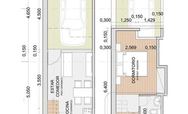 Departamento - La Capital