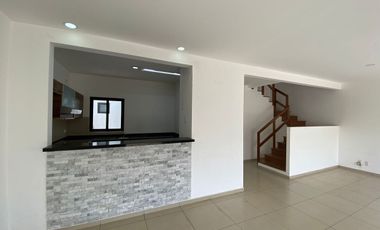Casa en Venta Vista Bosques, con ampliación cerca de carretera México - Toluca