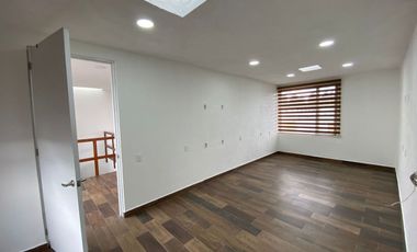 Casa en Venta Vista Bosques, con ampliación cerca de carretera México - Toluca