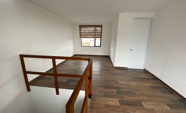 Casa en Venta Vista Bosques, con ampliación cerca de carretera México - Toluca