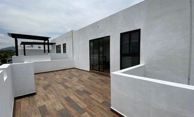 Casa en Venta Vista Bosques, con ampliación cerca de carretera México - Toluca