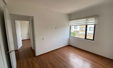 Casa en Venta Vista Bosques, con ampliación cerca de carretera México - Toluca