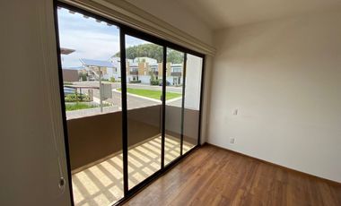 Casa en Venta Vista Bosques, con ampliación cerca de carretera México - Toluca