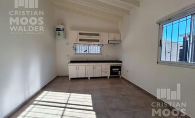 Casa en alquiler - Dique Lujan