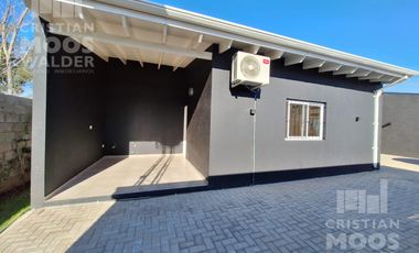Casa en alquiler - Dique Lujan