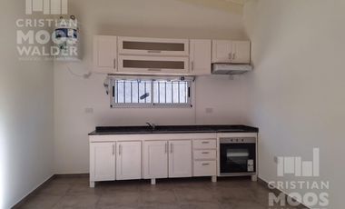 Casa en alquiler - Dique Lujan