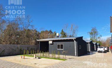 Casa en alquiler - Dique Lujan