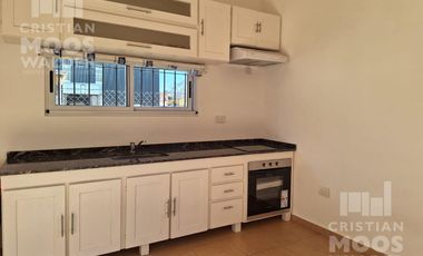 Casa en alquiler - Dique Lujan