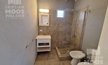 Casa en alquiler - Dique Lujan