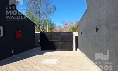 Casa en alquiler - Dique Lujan