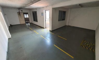 Depósito en  planta alta en lomas de zamora