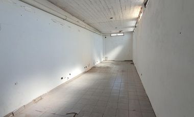 Depósito en  planta alta en lomas de zamora