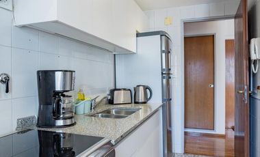 Departamento amoblado en Italia 345