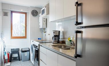 Departamento amoblado en Italia 345