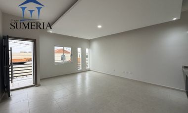 Edificio en venta con 6 departamentos nuevos | zona norte