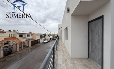 Edificio en venta con 6 departamentos nuevos | zona norte