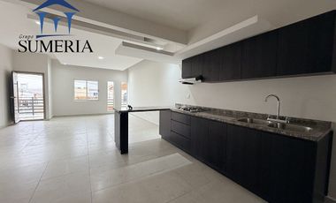 Edificio en venta con 6 departamentos nuevos | zona norte