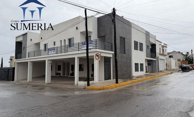 Edificio en venta con 6 departamentos nuevos | zona norte