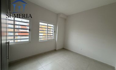 Edificio en venta con 6 departamentos nuevos | zona norte