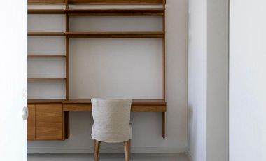 Casa en alquiler temporal en el Barrio Costas, Puertos / Escobar