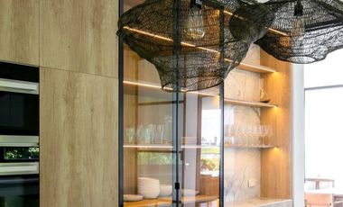 Casa en alquiler temporal en el Barrio Costas, Puertos / Escobar