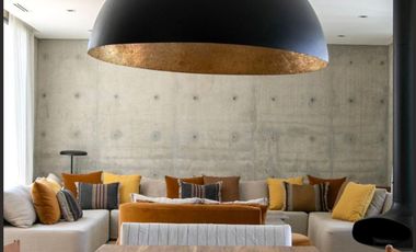 Casa en alquiler temporal en el Barrio Costas, Puertos / Escobar