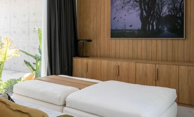 Casa en alquiler temporal en el Barrio Costas, Puertos / Escobar