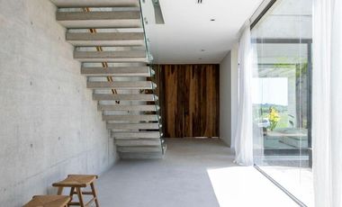 Casa en alquiler temporal en el Barrio Costas, Puertos / Escobar