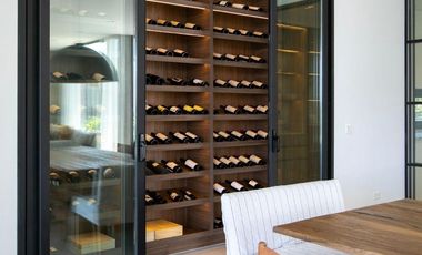 Casa en alquiler temporal en el Barrio Costas, Puertos / Escobar