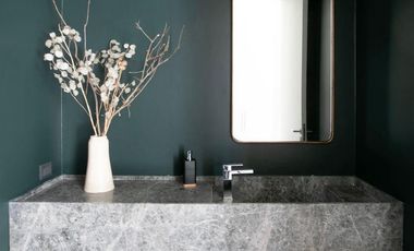 Casa en alquiler temporal en el Barrio Costas, Puertos / Escobar