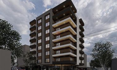 Departamento en Pozo. Madiba XIV. 