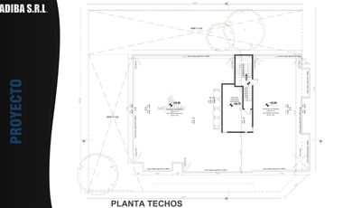 Departamento en Pozo. Madiba XIV. 