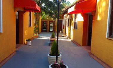 Se vende hotel - Puerto Rico