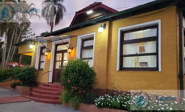 Se vende hotel - Puerto Rico