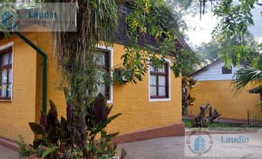 Se vende hotel - Puerto Rico